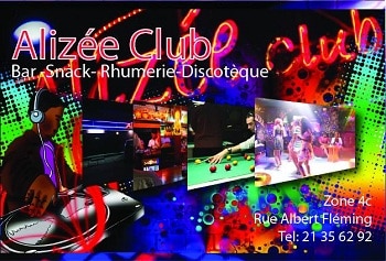 Alizee Club