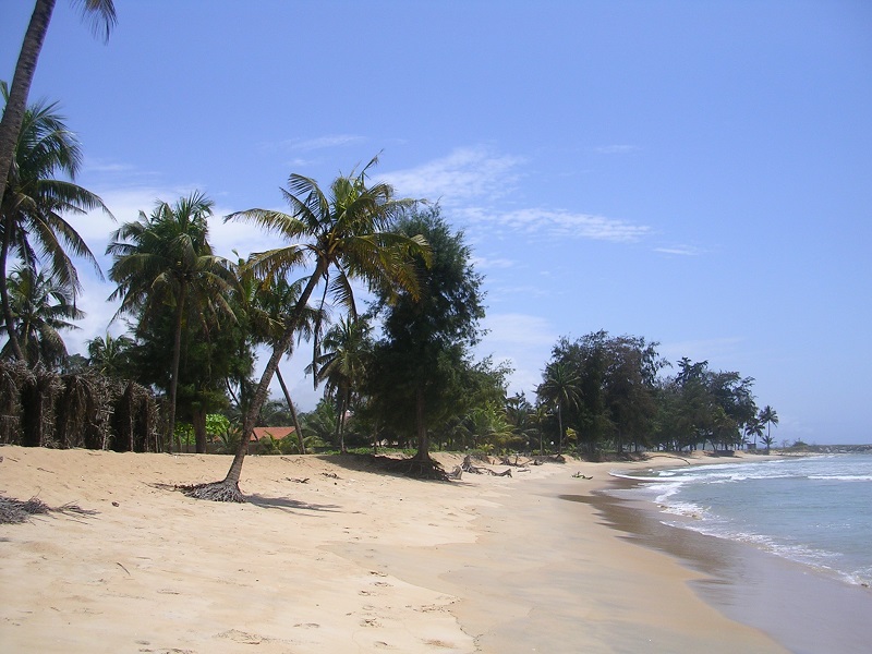 San_Pédro-plage2