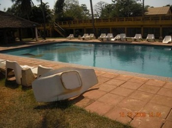 Hotel le Mont Korhogo