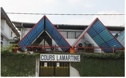 Cours Lamartine