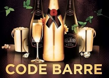 Code Barre