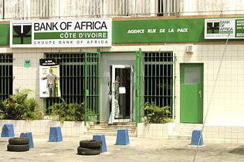 BANK OF AFRICA - COTE D'IVOIRE (BOA-CI)
