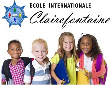 Ecole Internationale Clairefontaine