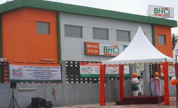 BANQUE DE L’HABITAT DE COTE D’IVOIRE (BHCI)